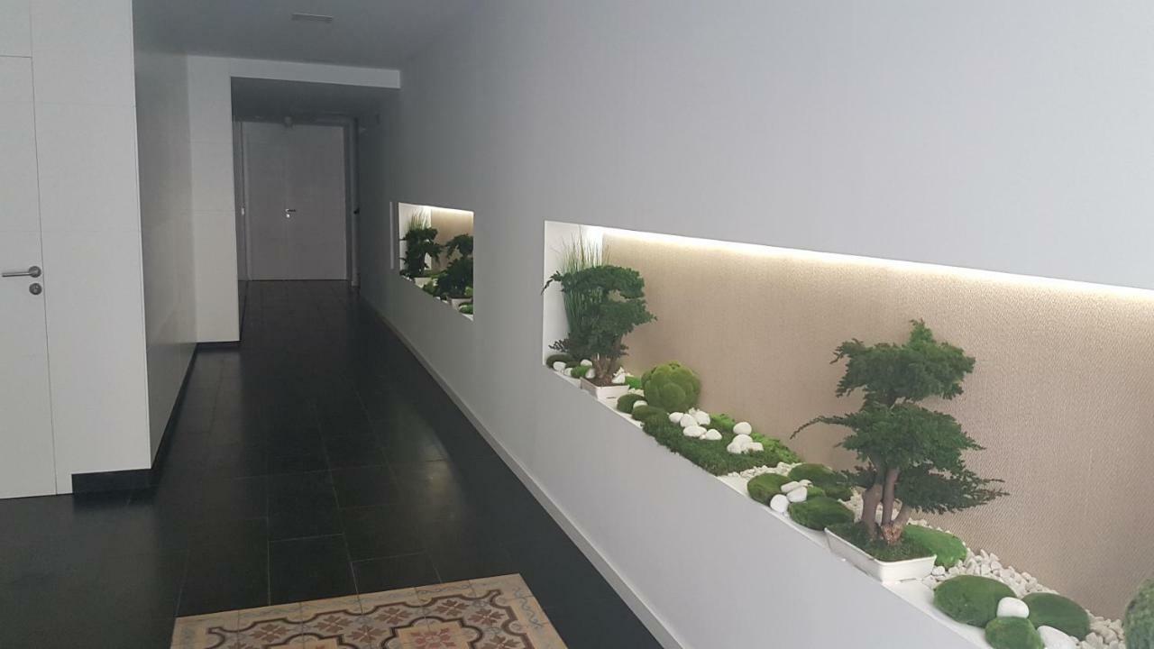 Suite Wagner サンタクルスデテネリフェ エクステリア 写真